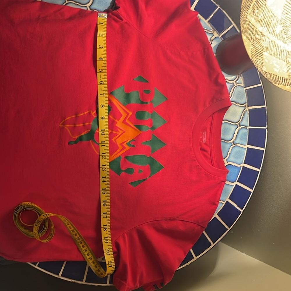 PUMA TEE - Picture 6 of 6